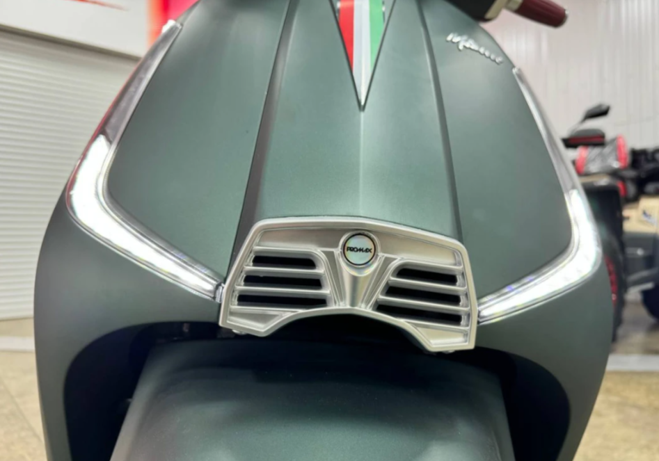 Скутер PROMAX Miami 240 (49) в Рязани