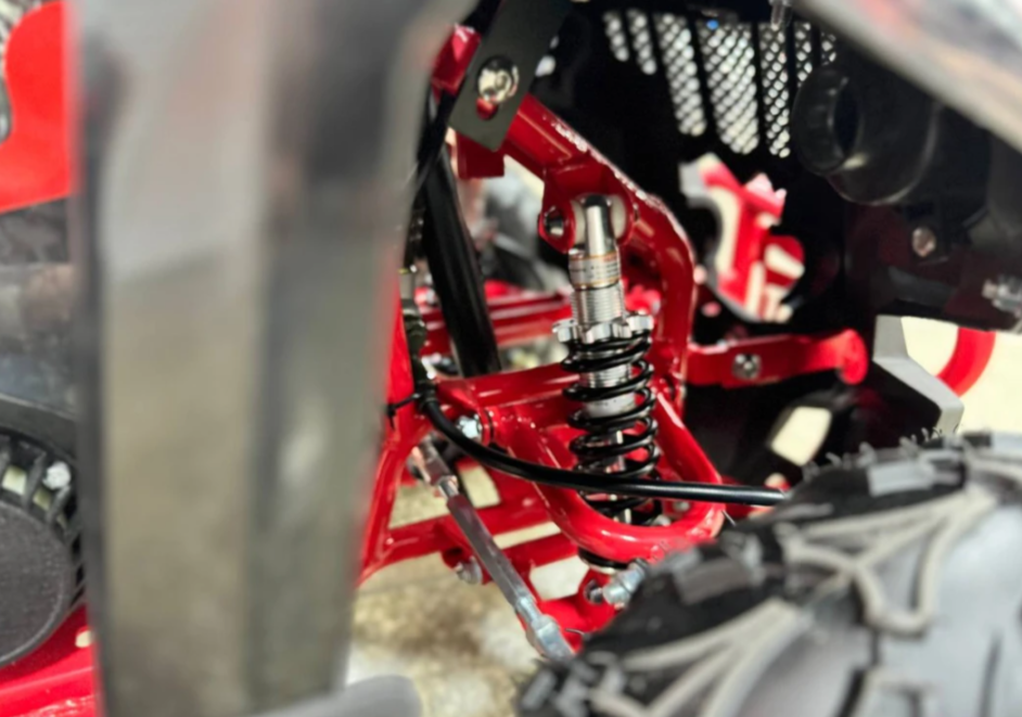 Квадроцикл GBM ROBLOX в Рязани