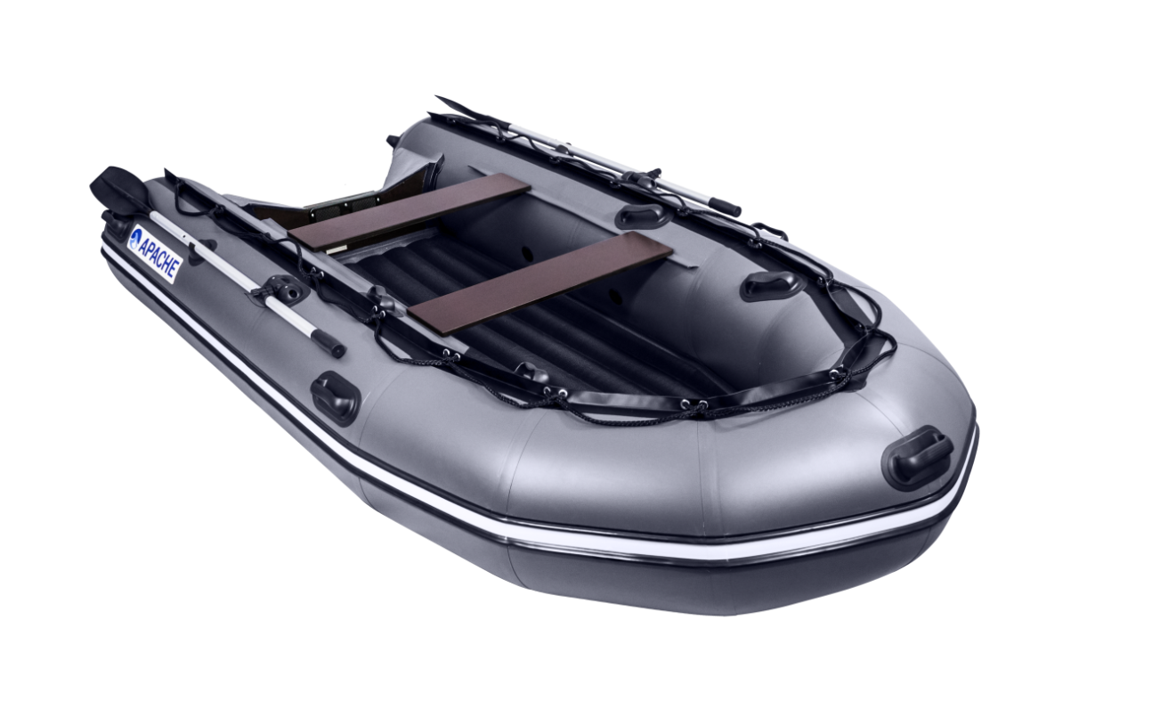 Лодка APACHE 3300 НДНД в Рязани