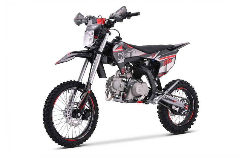 Питбайк YACOTA H5 125 в Рязани