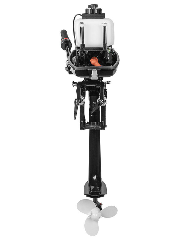 ЛОДОЧНЫЙ МОТОР GLADIATOR G3FHS в Рязани