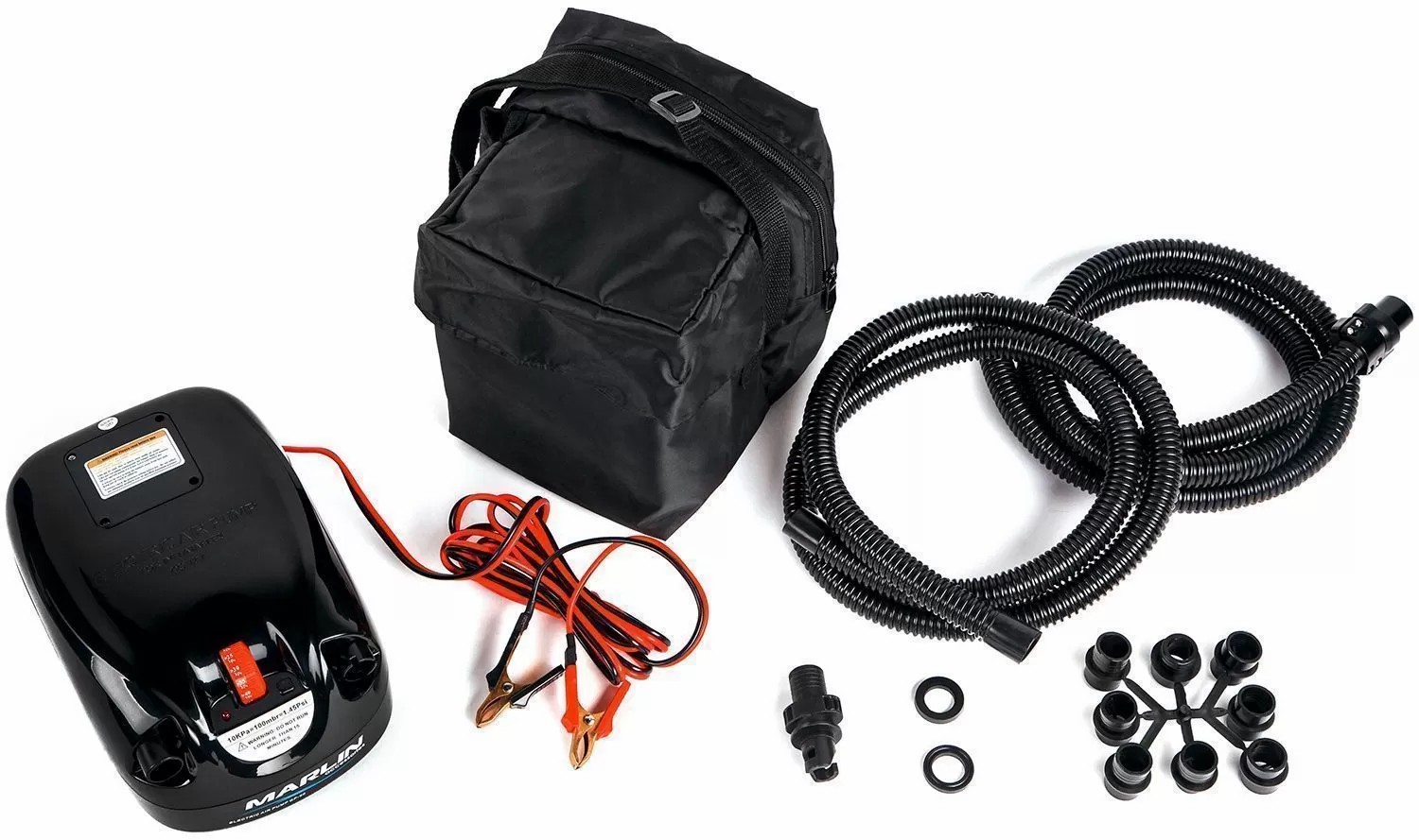 ЭЛЕКТРИЧЕСКИЙ НАСОС MARLIN GP-80 в Рязани