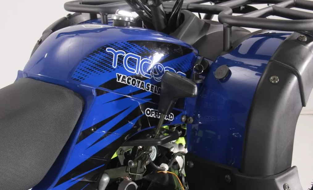 Квадроцикл YACOTA SELA MAX в Рязани