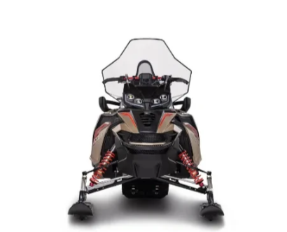 Снегоход AODES Siberiacross 1000 SWT 600mm LCD 6.8 в Рязани