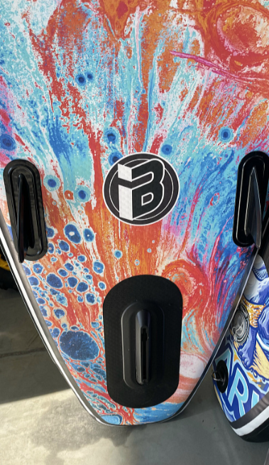 SUP (САП) ДОСКА RAIDEX I BOARD 11’ (332СМ) N 31 в Рязани