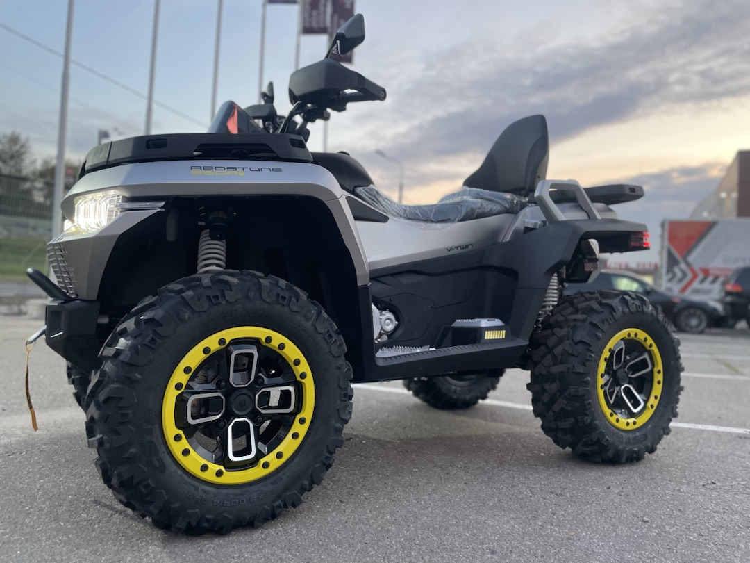 Квадроцикл BENDA Redstone 550 R2 в Рязани