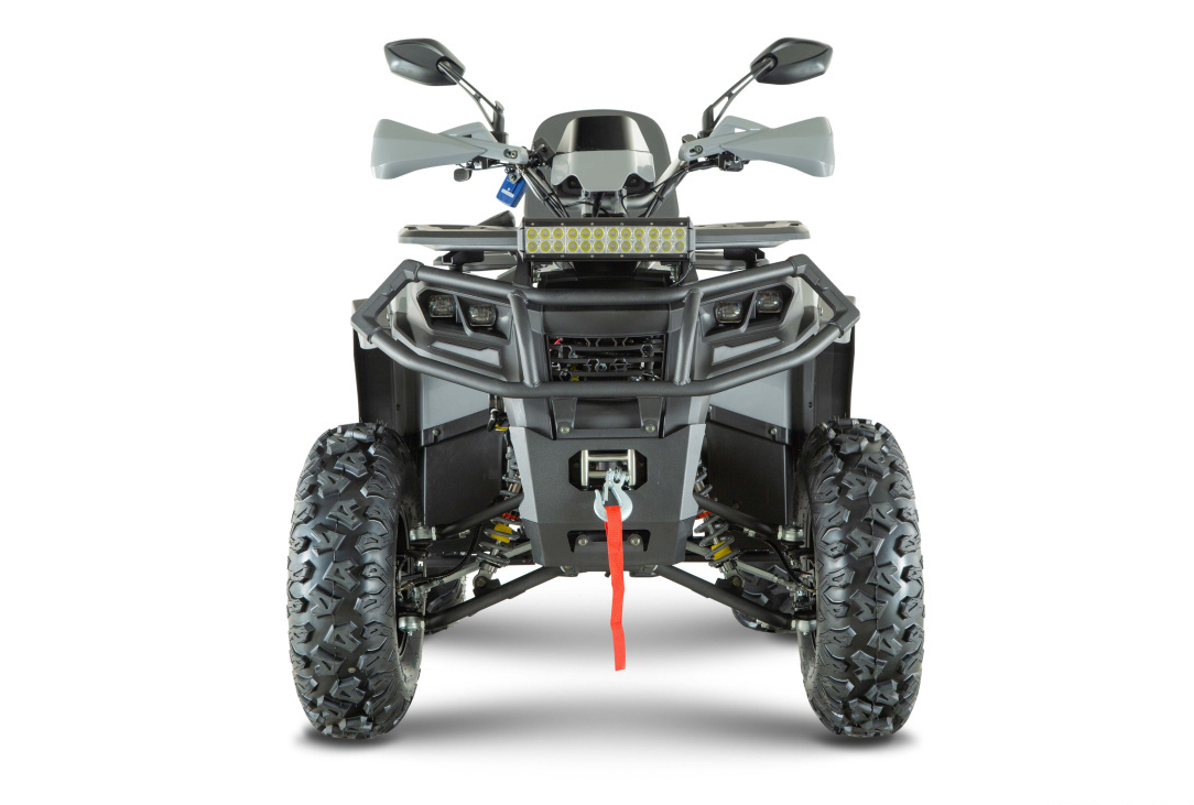 Квадроцикл YACOTA VIKING PRO 250 в Рязани