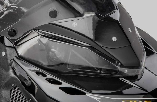 Снегоход STELS SA600R (L LUX WT) ВИТЯЗЬ 2.0 К01 Tech в Рязани