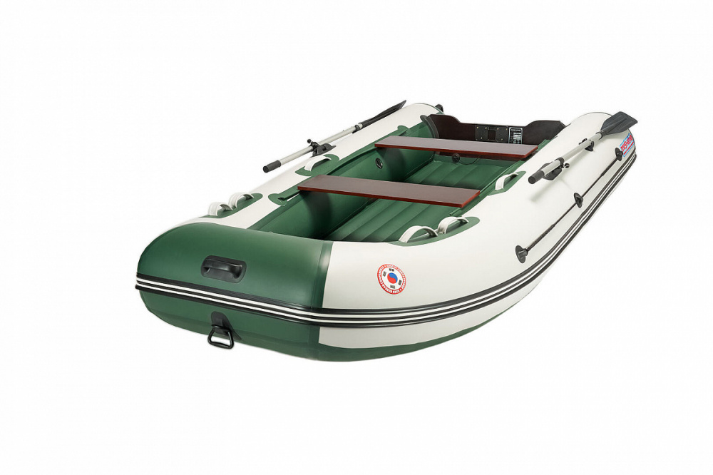 Лодка MISHIMO LITE 300 в Рязани