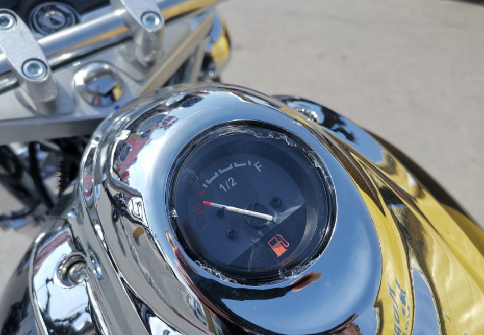 Мотоцикл MOTOLAND (МОТОЛЕНД) WOLF 250 в Рязани