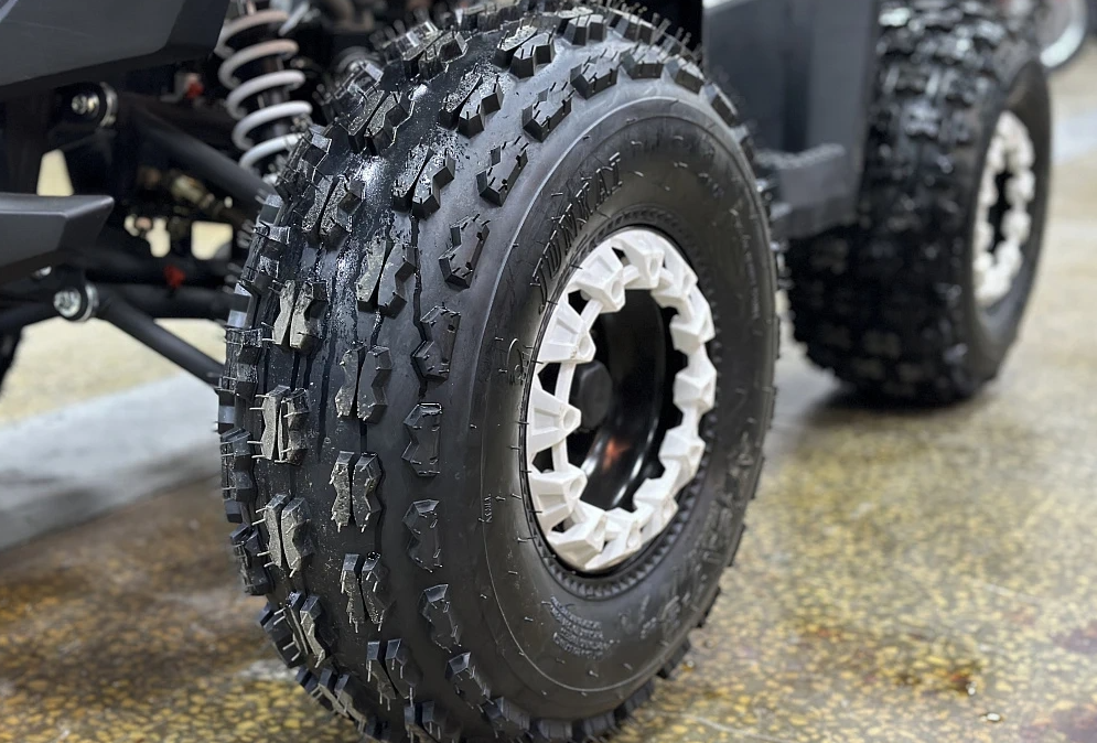 Квадроцикл PROMAX WILD 2.0 190 в Рязани