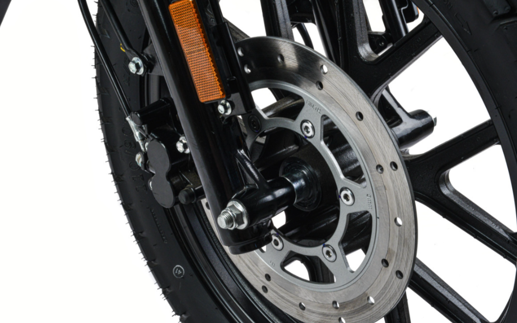 Мотоцикл MOTOLAND (МОТОЛЕНД) TEXAS 300 в Рязани