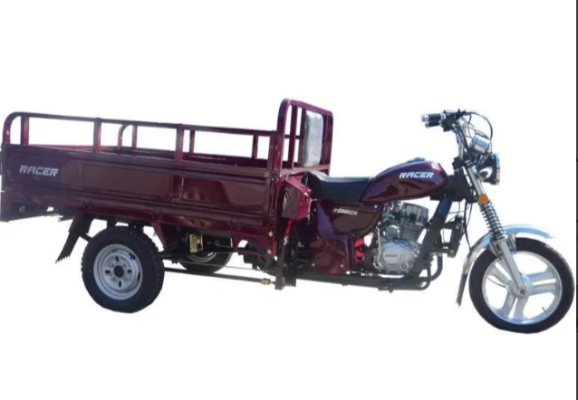 Трицикл RACER RC200ZH MURAVEI в Рязани