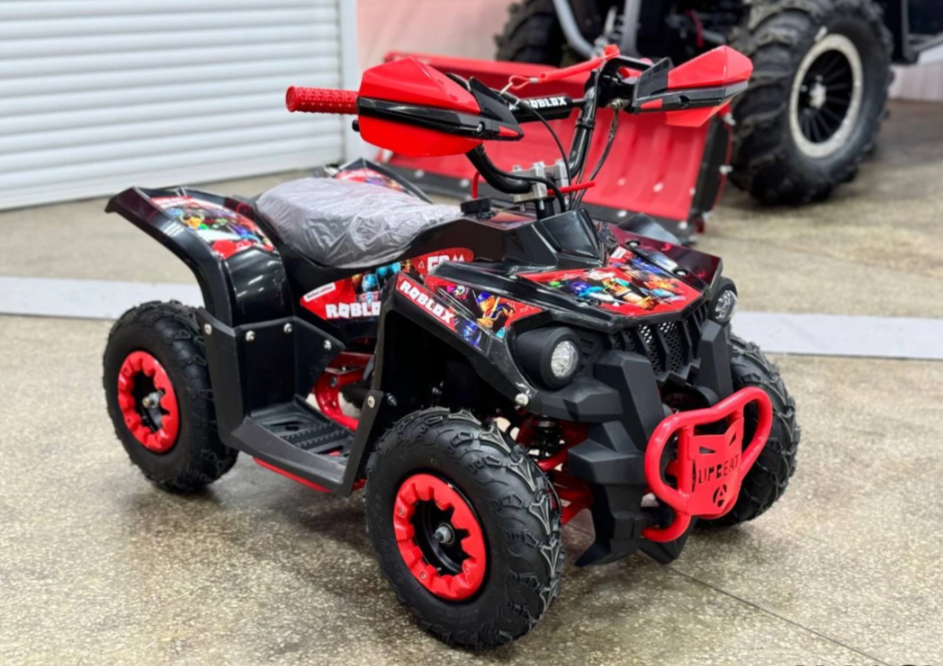 Квадроцикл GBM ROBLOX в Рязани
