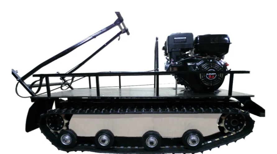 Мотобуксировщик AhtaR L13 в Рязани