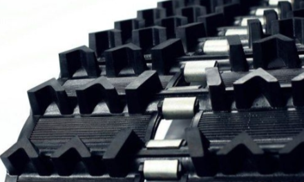 Мотобуксировщик Ураган Универсал 18 л.с. в Рязани