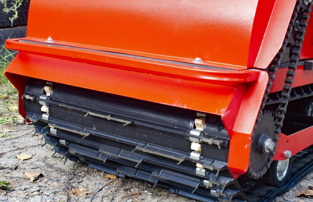 Мотобуксировщик POMOR X-600 K18 в Рязани