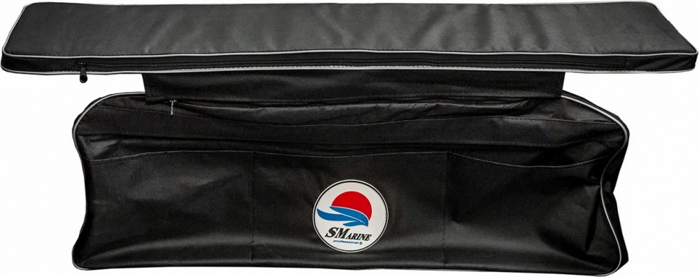 НАКЛАДКА МЯГКАЯ + СУМКА РУНДУК SDP 330 в Рязани