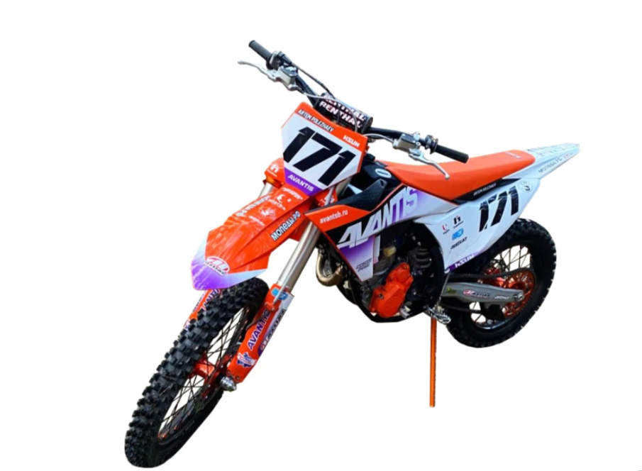 Мотоцикл Avantis NX250 Pro (NX250 Carb) 21/19 (2024) в Рязани