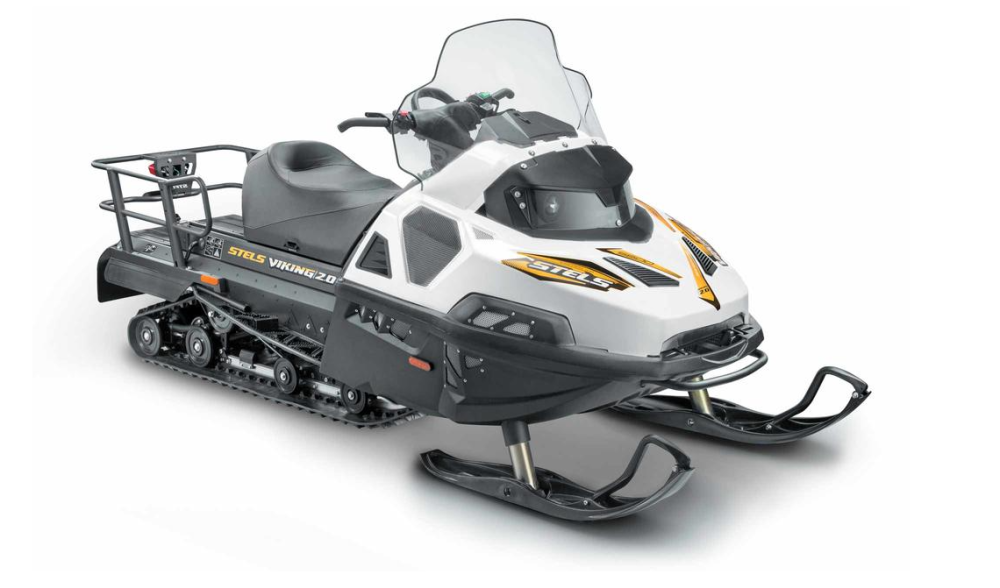 Снегоход SV600T (L ST SWT) ВИКИНГ 2.0 в Рязани