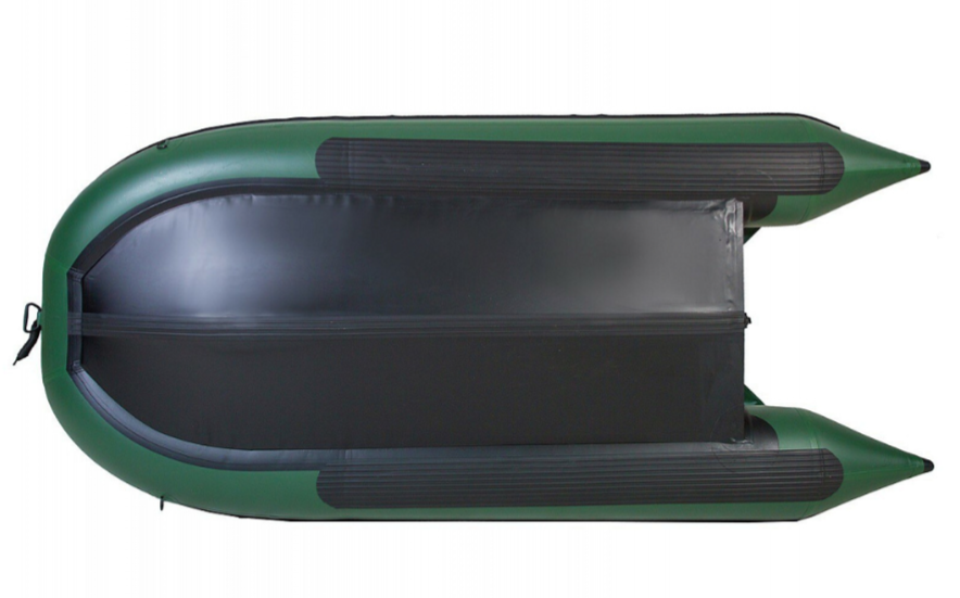 НАДУВНАЯ ЛОДКА GLADIATOR B330AD в Рязани