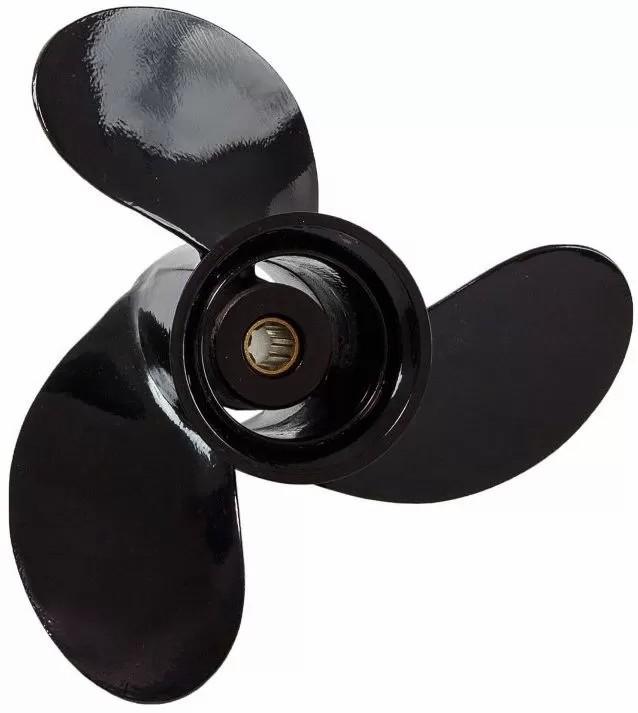 ВИНТ ГРЕБНОЙ TOHATSU 9,9-18; 3*9,2*7,8 в Рязани