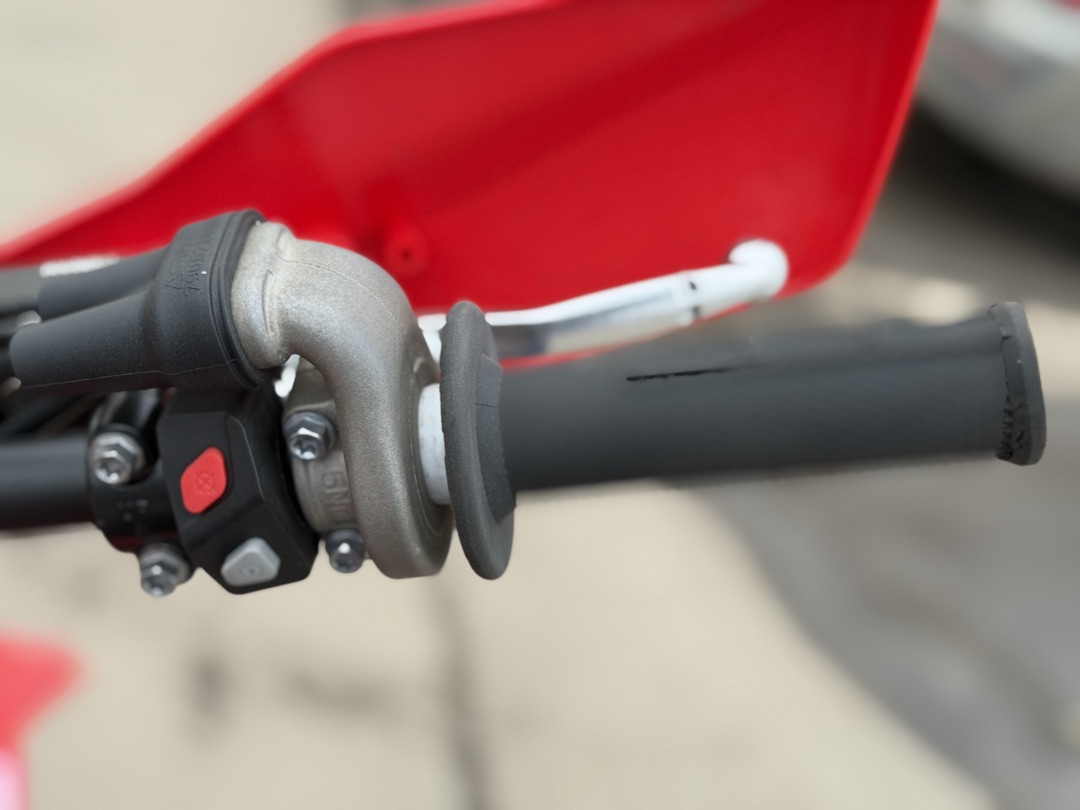 Кроссовый мотоцикл (эндуро) PROMAX WOLVERINE 302 2T EFI в Рязани