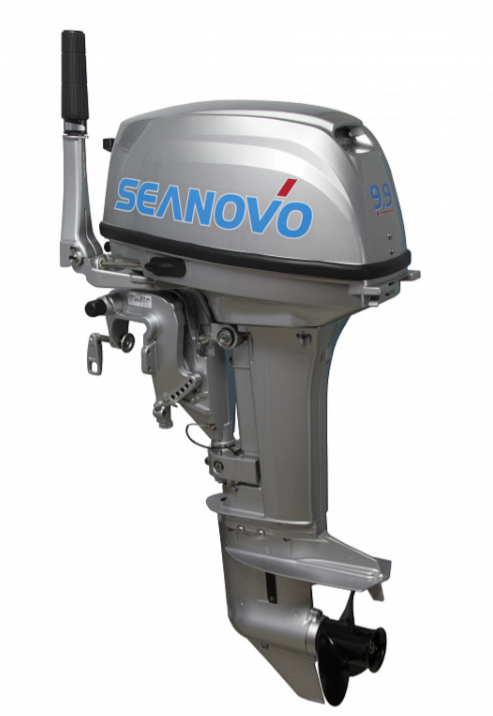 Лодочный мотор Seanovo SN9.9FFEL Enduro в Рязани