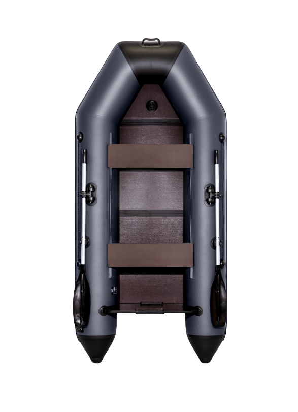  Лодка АКВА 2800 Слань-книжка киль в Рязани