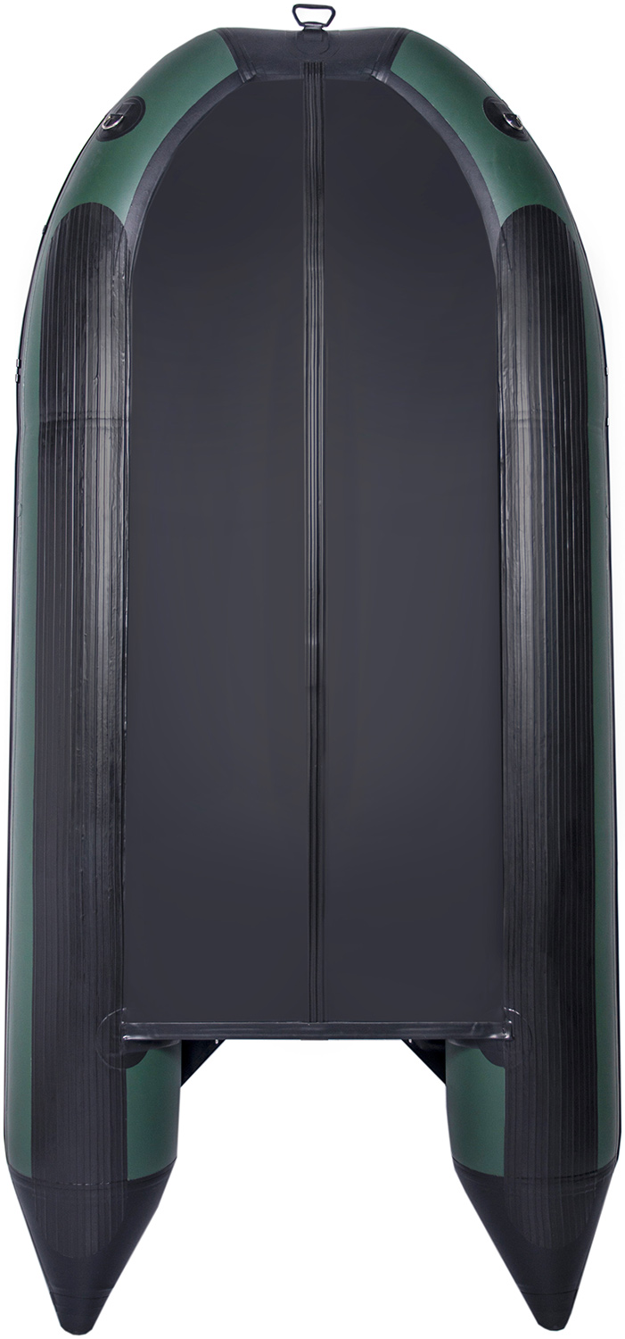 ЛОДКА SMARINE SDP MAX 380 AL в Рязани