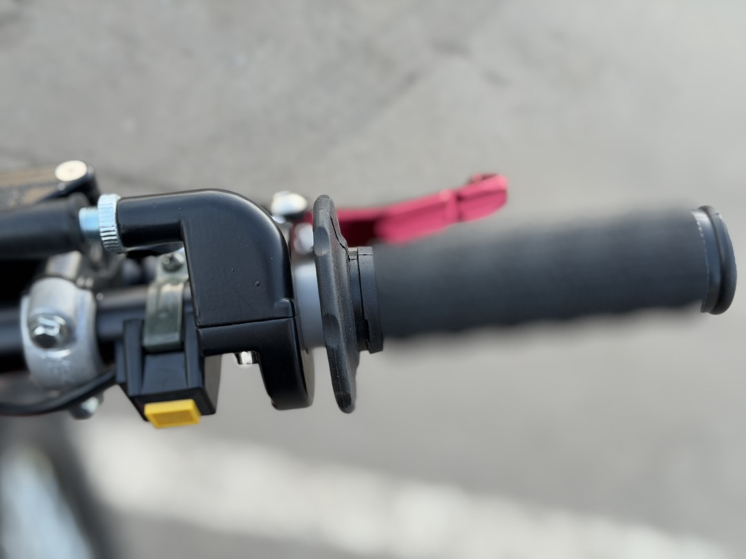 Кроссовый мотоцикл (эндуро) PROMAX BERNAUT 400 в Рязани