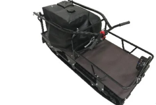 Мотобуксировщик PAXUS 650 13 л.с. HONDA в Рязани