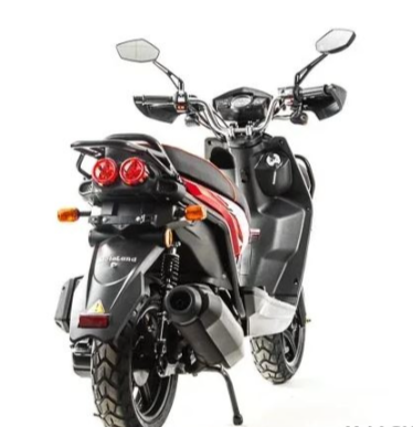 Скутер MOTOLAND (МОТОЛЕНД) BWS150 в Рязани