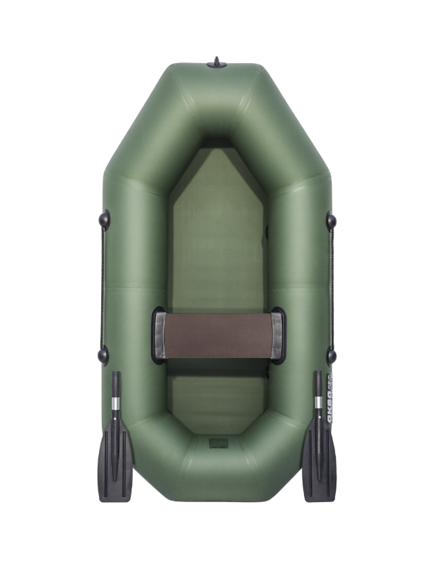  Лодка АКВА-ОПТИМА 190 в Рязани