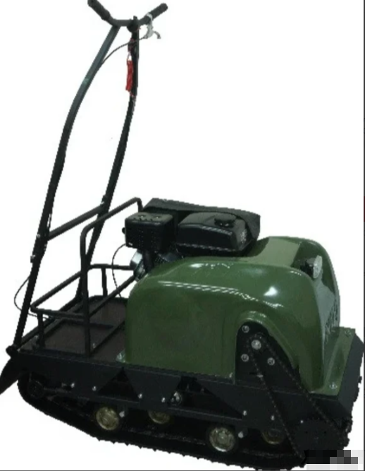 Мотобуксировщик PAXUS 500 AVANT MINI (1200 мм.), 9 л.с. HONDA в Рязани