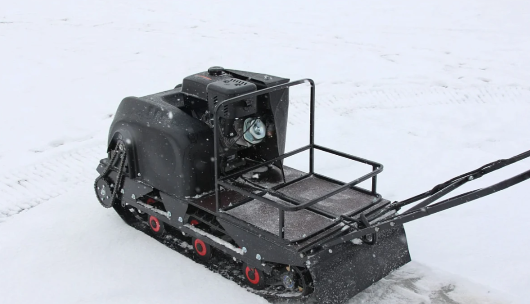 Мотобуксировщик PAXUS 550 15 л.с. в Рязани