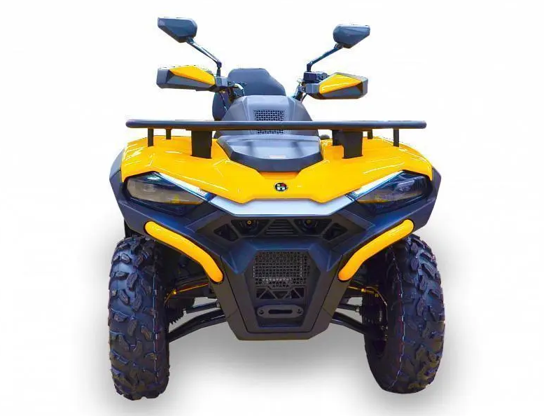 Квадроцикл HISUN GUARDIAN 400L /LONG в Рязани