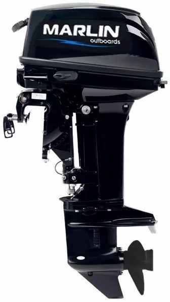 Лодочный мотор MARLIN MP 20 AWRS в Рязани