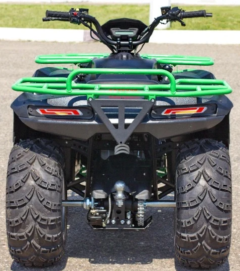Квадроцикл IRBIS ATV150 в Рязани