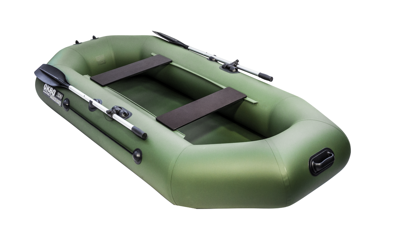 Лодка АКВА-МАСТЕР 280 в Рязани