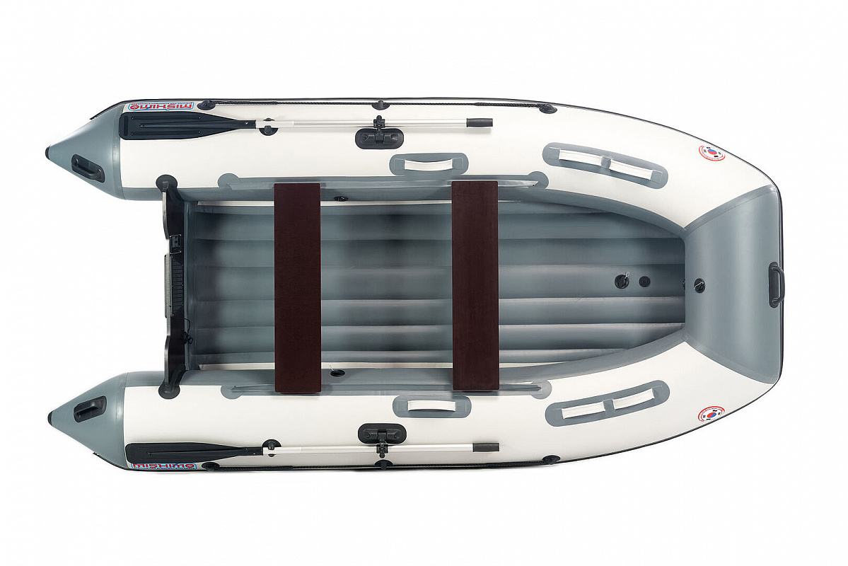 Лодка MISHIMO LITE 335 в Рязани