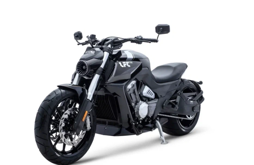 Мотоцикл Benda LFC 700 в Рязани