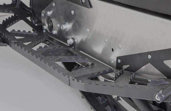 Снегоход STELS Капитан-150 2023 в Рязани