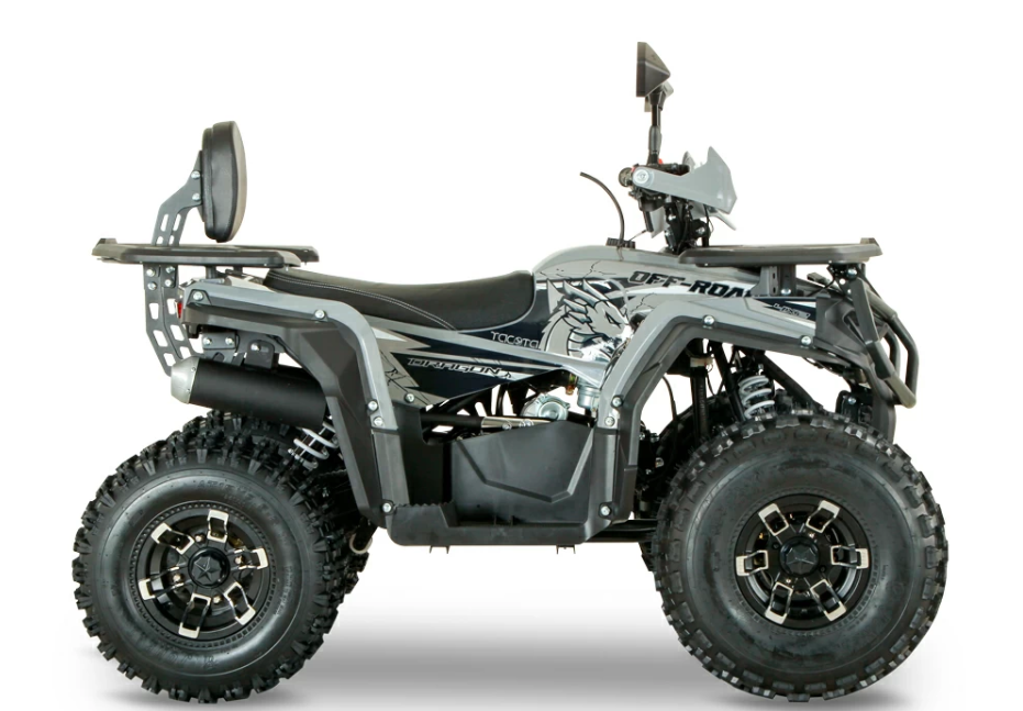 Квадроцикл YACOTA DRAGON LUX LD в Рязани