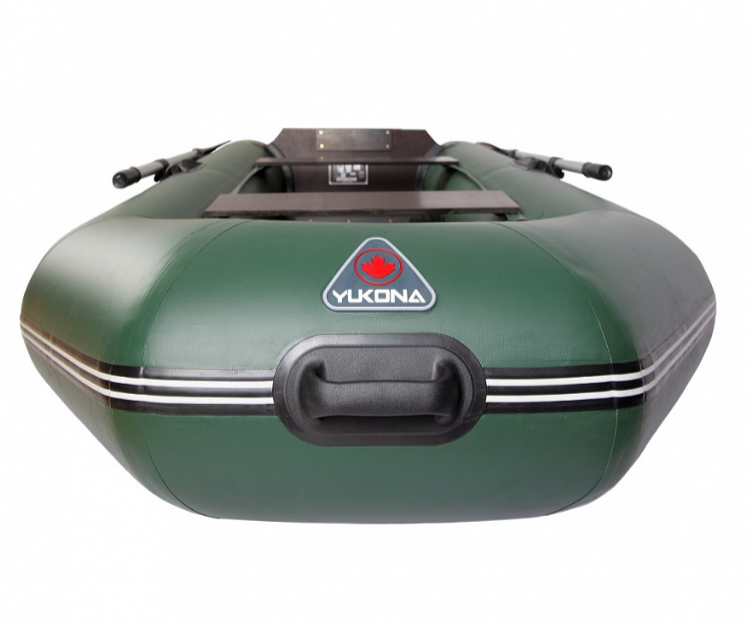 ЛОДКА НАДУВНАЯ YUKONA 280 TL (БЕЗ ПАЙОЛА) в Рязани