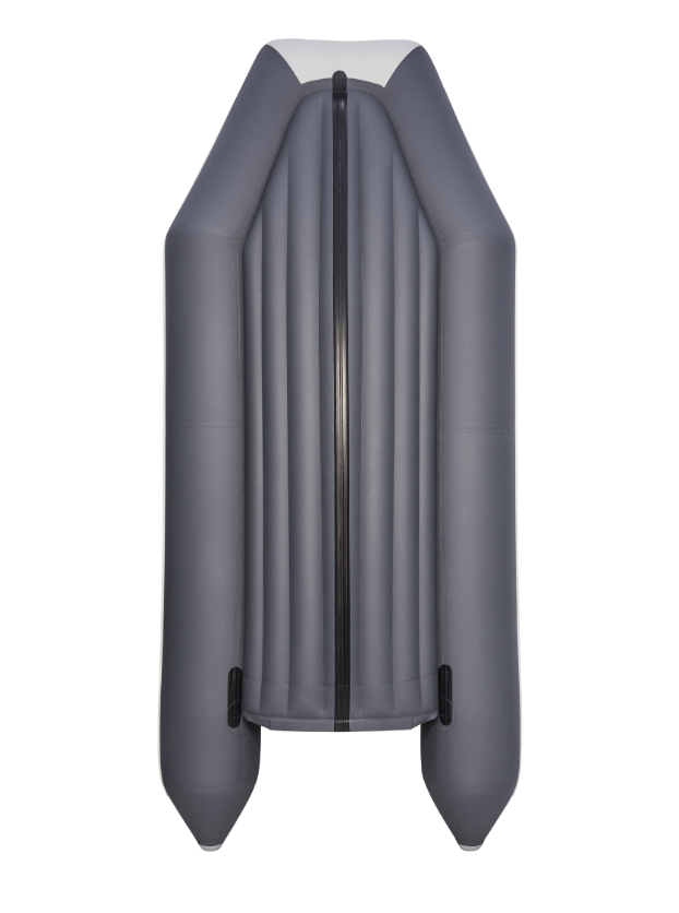 Лодка АКВА 3400 НДНД в Рязани