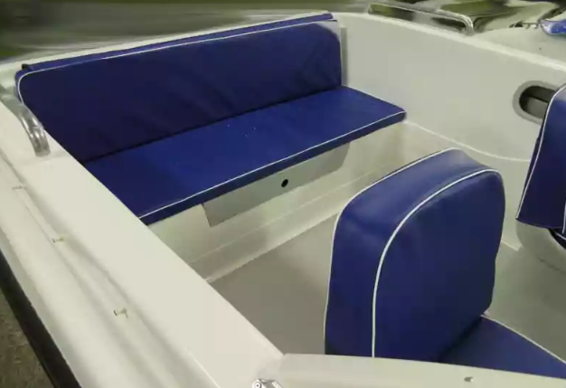 Стеклопластиковый катер Neman-500 Open в Рязани