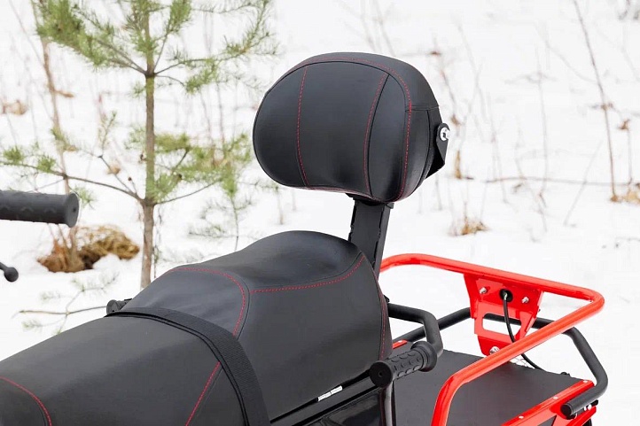 Снегоход IRBIS SF200L NEW в Рязани