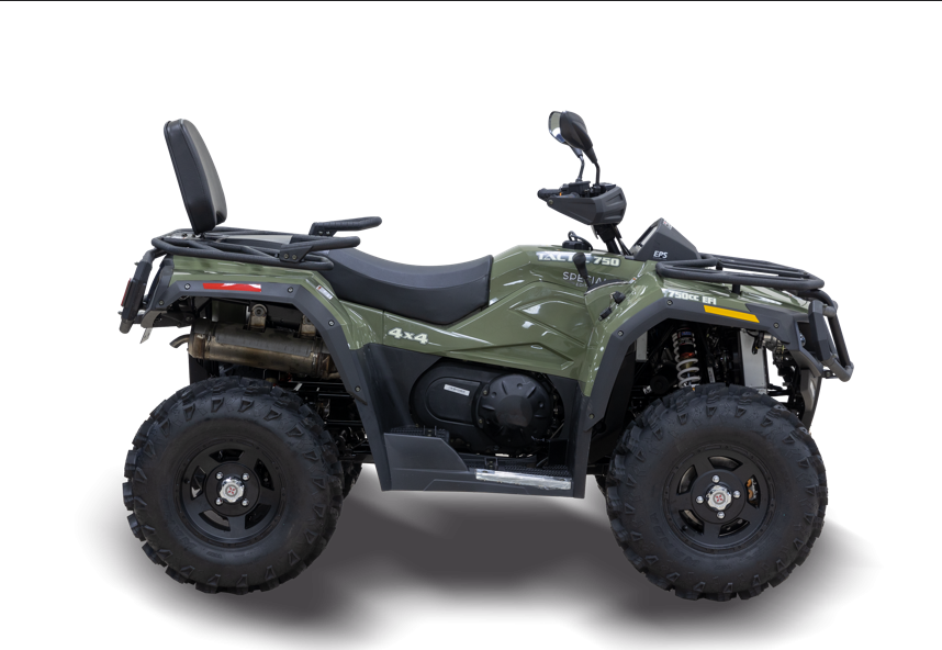 Квадроцикл HISUN HiSUN TACTIC 750-/LIMITED/ в Рязани
