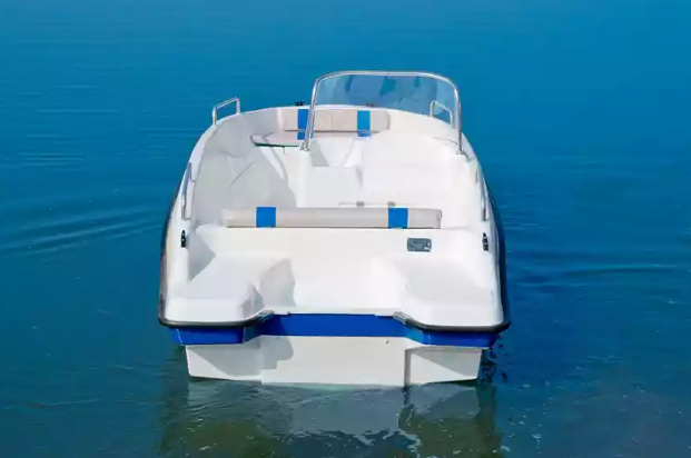 Стеклопластиковый катер Wyatboat-3 Open в Рязани